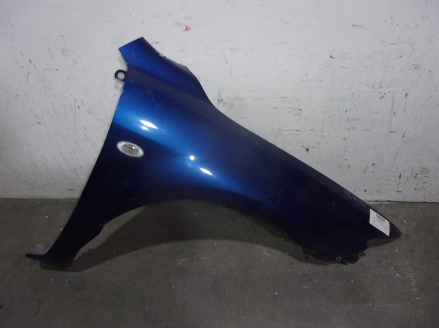 Błotnik przedni prawy GJ6A52111D MAZDA