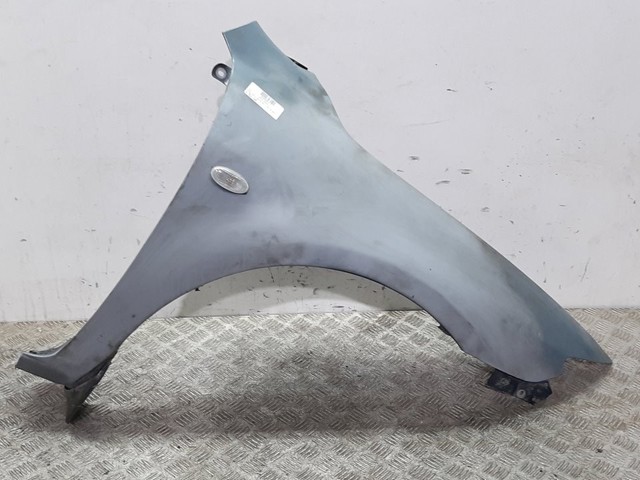 Błotnik przedni prawy GJ6A52111E MAZDA