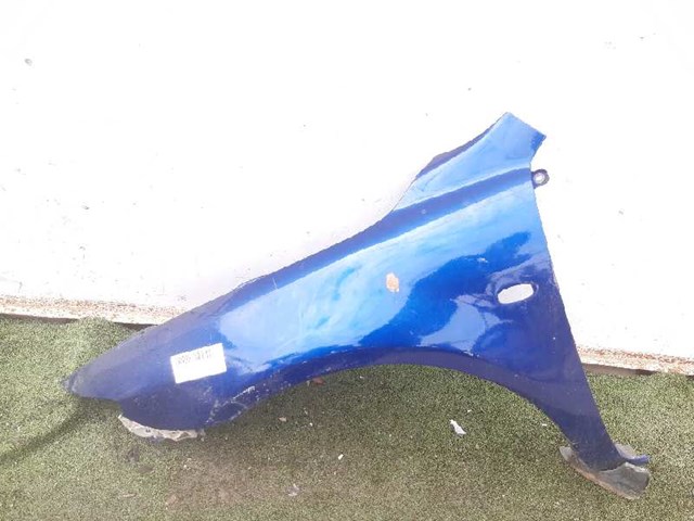 Błotnik przedni lewy GJ6A52211E MAZDA