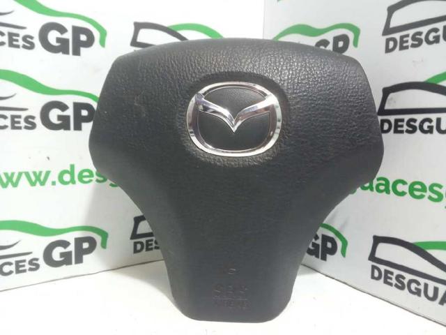 Błotnik przedni lewy GJ6A52211E MAZDA