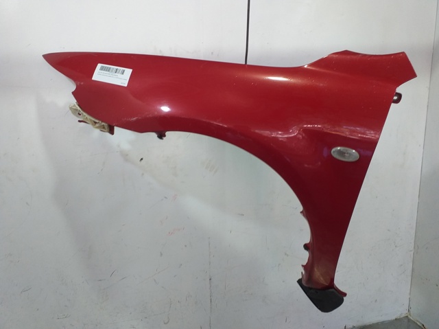 Błotnik przedni lewy GJ6A52211E MAZDA