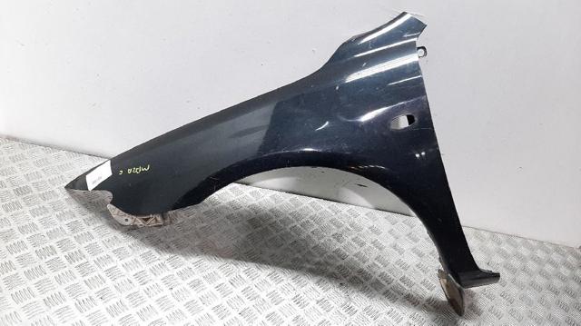 Błotnik przedni lewy GJ6A52211E MAZDA