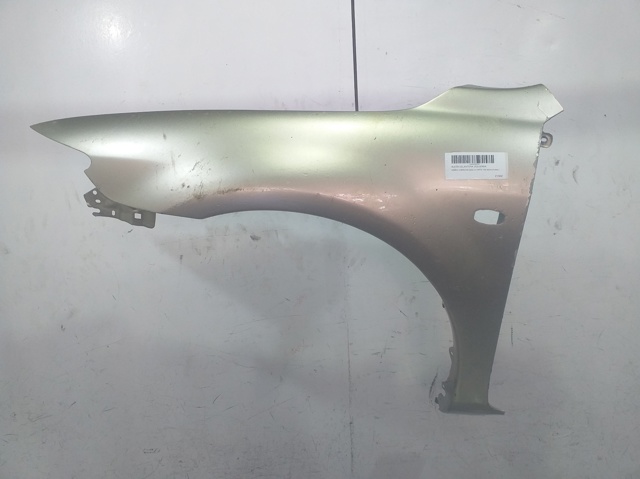 Błotnik przedni lewy GJ6A52211E MAZDA
