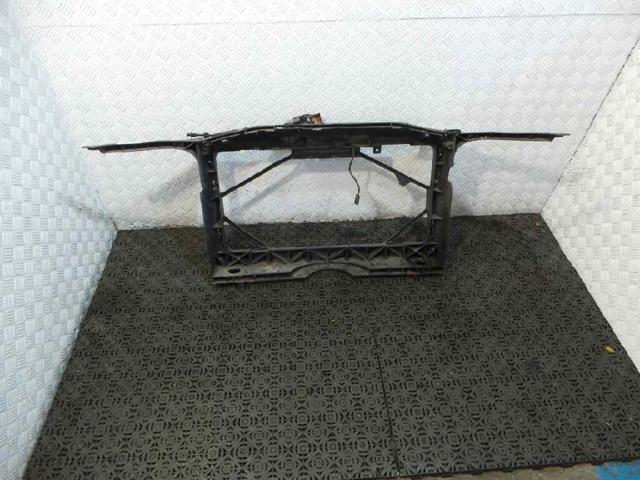 Osłona chłodnicy kompletna (panel mocowania reflektorów) Mazda 6 GG