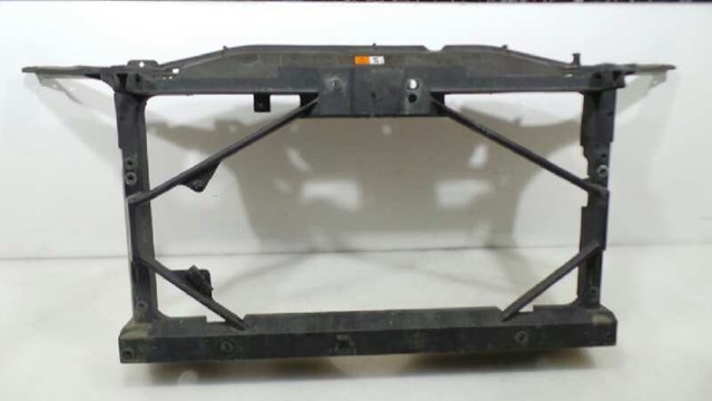 Osłona chłodnicy kompletna (panel mocowania reflektorów) Mazda 6 GG