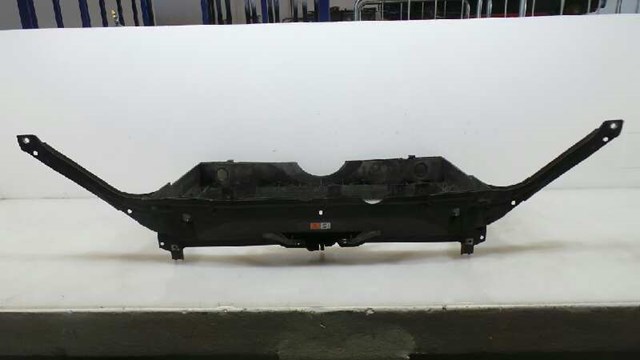 Osłona chłodnicy kompletna (panel mocowania reflektorów) Mazda 6 GG