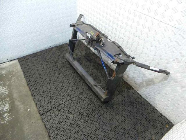 Osłona chłodnicy kompletna (panel mocowania reflektorów) Mazda 6 GG