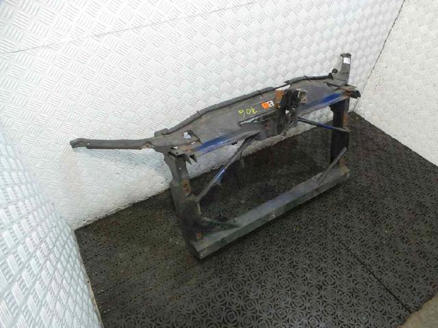 Osłona chłodnicy kompletna (panel mocowania reflektorów) Mazda 6 GG