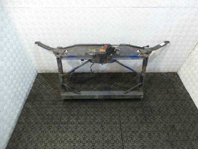 Osłona chłodnicy kompletna (panel mocowania reflektorów) Mazda 6 GG