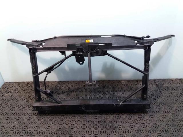 Osłona chłodnicy kompletna (panel mocowania reflektorów) Mazda 6 GG