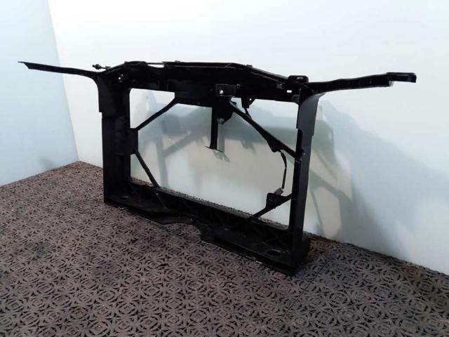 Osłona chłodnicy kompletna (panel mocowania reflektorów) Mazda 6 GG