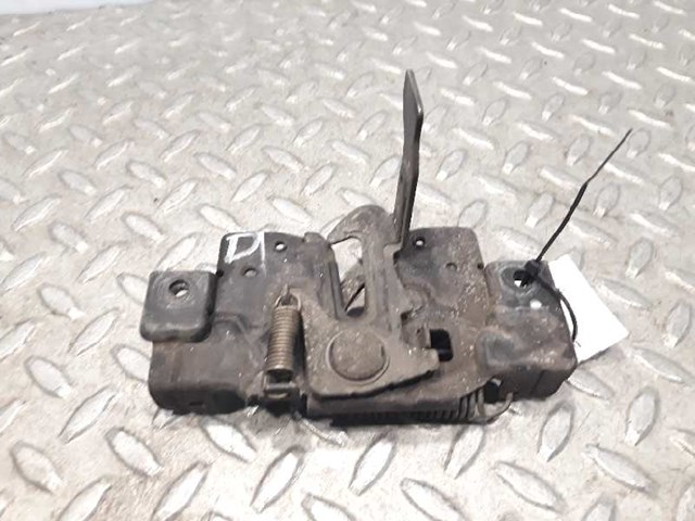 Zamek maski Mazda 6 GG