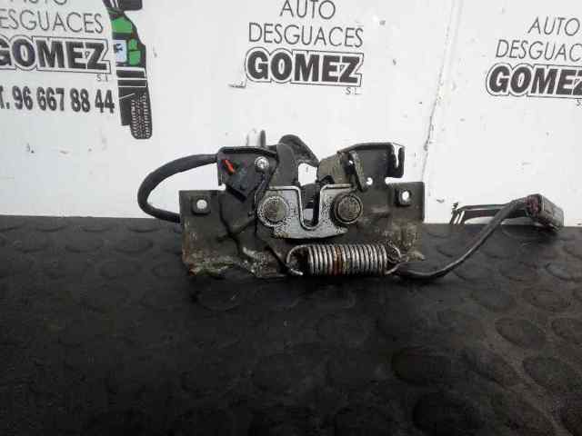 Zamek maski Mazda 6 GG