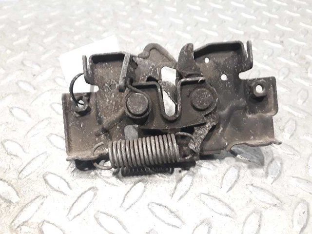 Zamek maski Mazda 6 GG