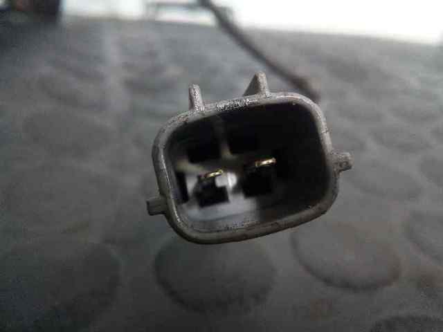 Zamek maski Mazda 6 GG