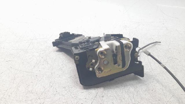 Zamek drzwi przednich prawych GJ6A58310A MAZDA