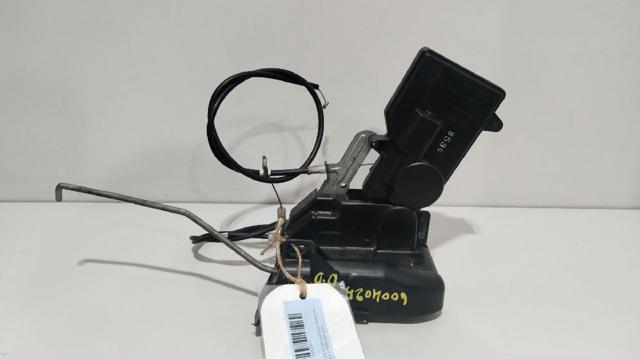 Zamek drzwi przednich prawych GJ6A58310D MAZDA