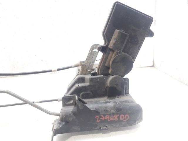 Zamek drzwi przednich prawych GJ6A58310D MAZDA