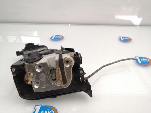 Zamek drzwi przednich prawych GJ6A58310D MAZDA