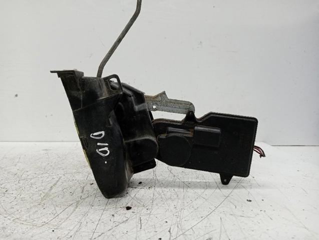 Zamek drzwi przednich prawych GJ6A58310D MAZDA