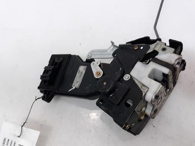 Zamek drzwi przednich prawych GJ6A58310D MAZDA