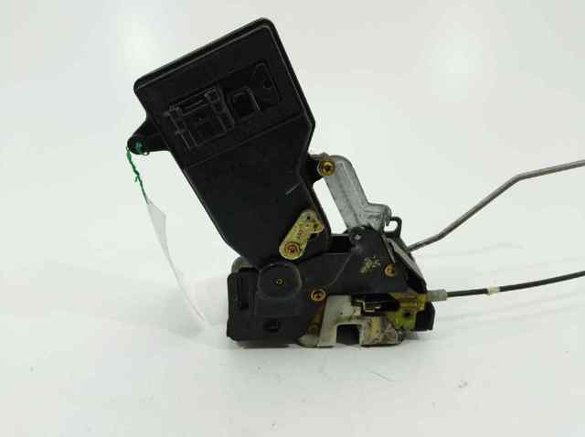 Zamek drzwi przednich prawych GJ6A58310D MAZDA