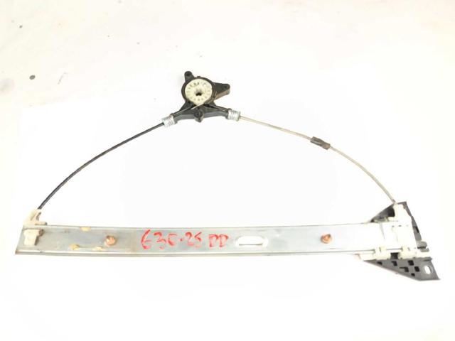 GJ6A58590D Mazda
