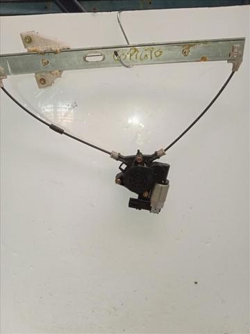 Mechanizm podnoszenia szyby drzwi przednich prawych GJ6A58590G MAZDA