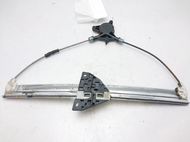 Mechanizm podnoszenia szyby drzwi przednich prawych GJ6A58590G MAZDA