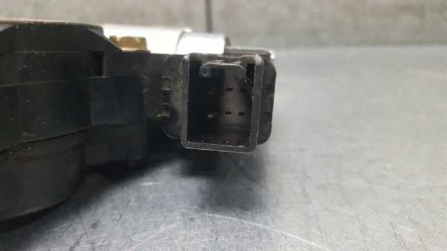 Mechanizm podnoszenia szyby drzwi przednich prawych GJ6A58590G MAZDA