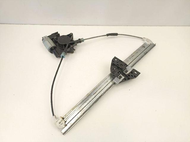 Mechanizm podnoszenia szyby drzwi przednich lewych GJ6A59590C MAZDA