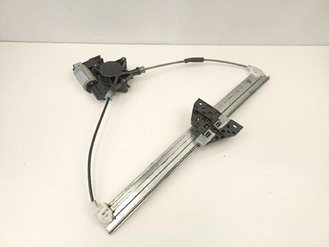 Mechanizm podnoszenia szyby drzwi przednich lewych GJ6A59590C MAZDA