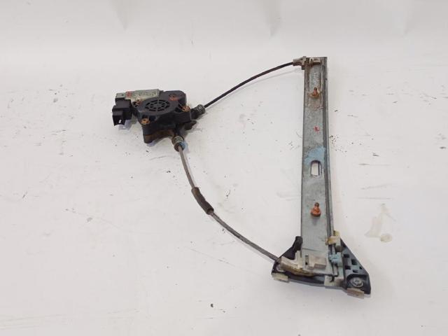 Mechanizm podnoszenia szyby drzwi przednich lewych GJ6A59590G MAZDA