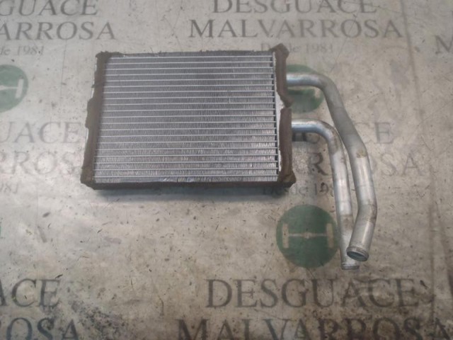 Chłodnica nagrzewnicy (ogrzewacza) Mazda 6 GG