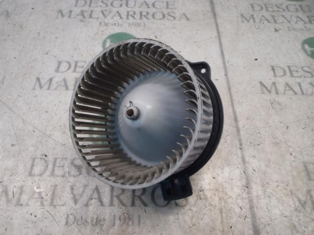 Silniczek wentylatora nagrzewnicy (ogrzewacza wnętrza) GJ6A61B10 MAZDA