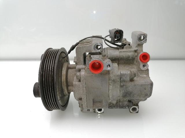 GJ6A61K00F Mazda