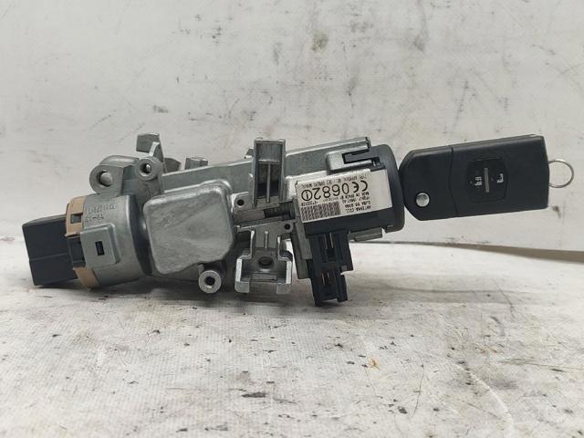 GJ6A66938A Mazda