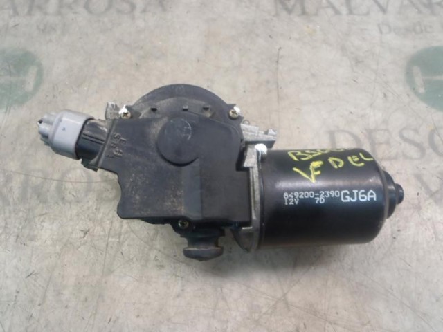 Silniczek wycieraczki szyby przedniej GJ6A67340 MAZDA