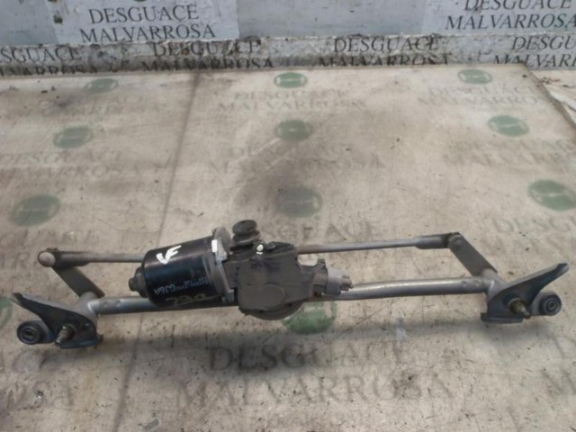 Silniczek wycieraczki szyby przedniej GJ6A67340A MAZDA