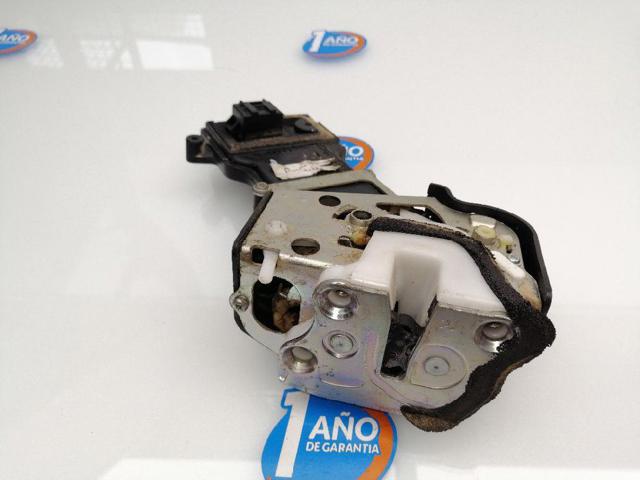 Zamek drzwi tylnych prawych GJ6A72310G MAZDA