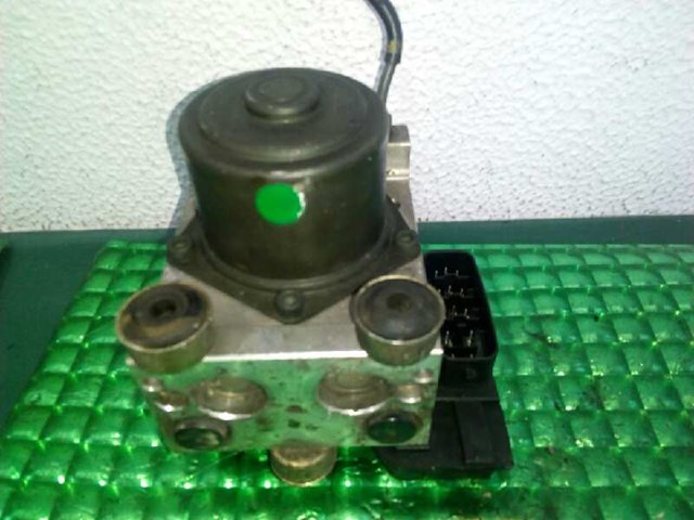 Listwa kierownicza (maglownica) GJ6E MAZDA