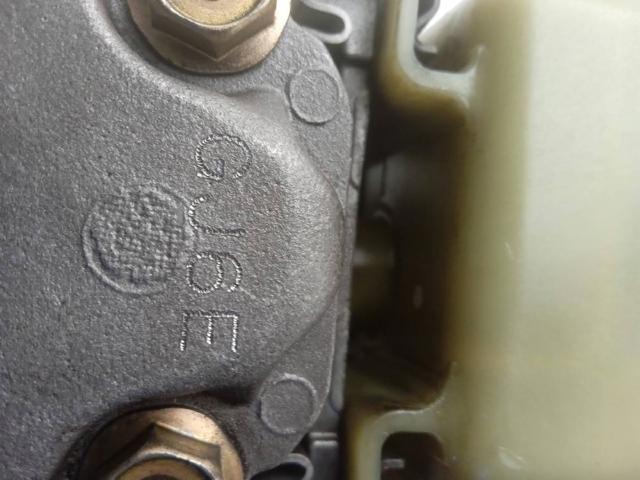 Listwa kierownicza (maglownica) GJ6E MAZDA