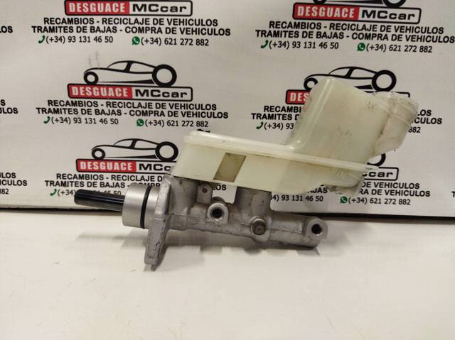 Listwa kierownicza (maglownica) GJ6E MAZDA