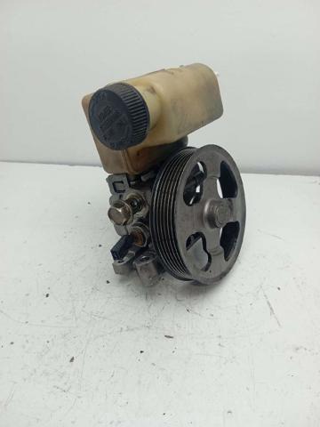 Pompa wspomagania hydraulicznego kierownicy GJ6E32600B MAZDA