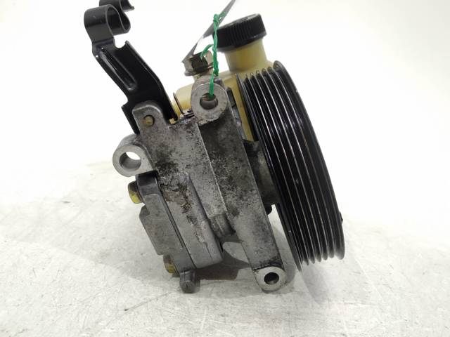 Pompa wspomagania hydraulicznego kierownicy GJ6E32650G MAZDA