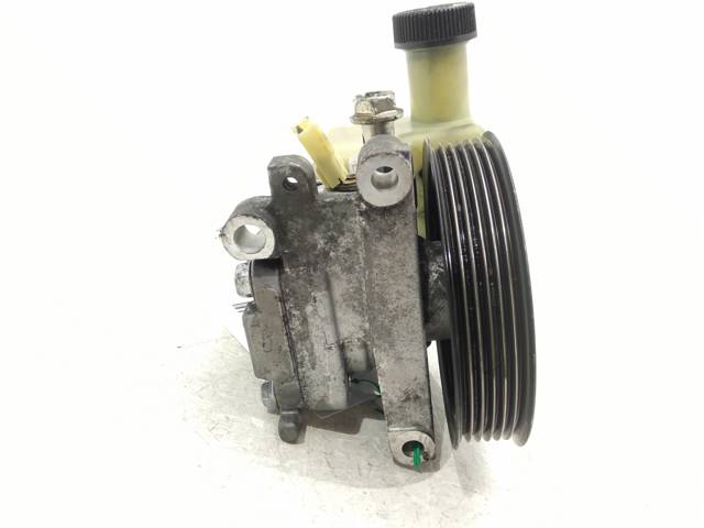 Pompa wspomagania hydraulicznego kierownicy GJ6E32650G MAZDA