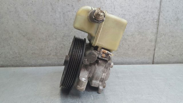 Pompa wspomagania hydraulicznego kierownicy GJ6E32650G MAZDA