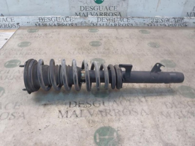 Amortyzator przedni lewy GJ6E34900F MAZDA