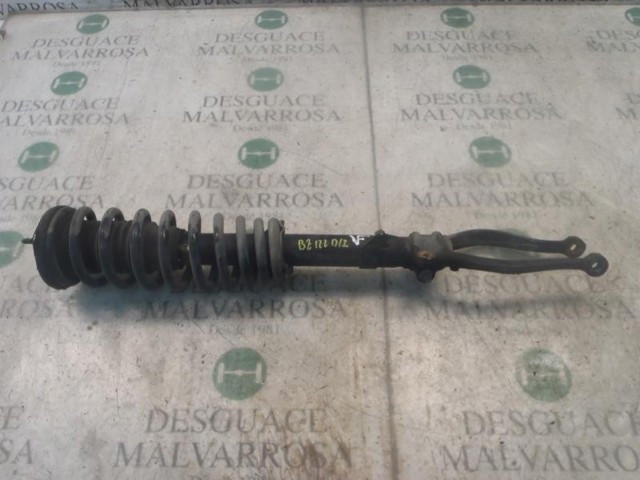 Amortyzator przedni lewy GJ6E34900G MAZDA