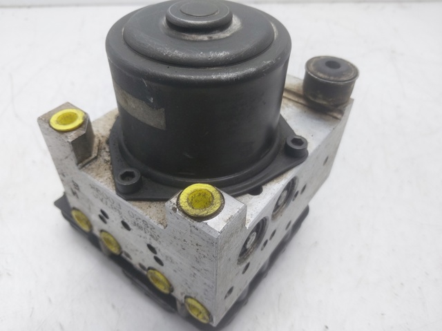 Sterownik ABS  hydrauliczny GJ6E437A0 MAZDA